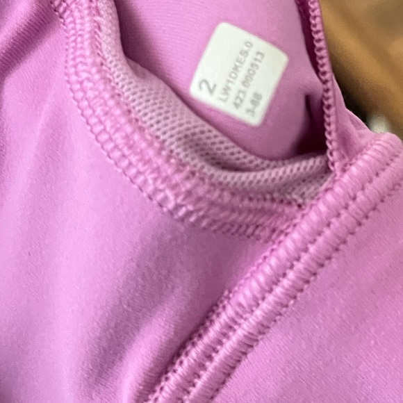 Lululemon Align High-Neck Tank Top - Picture 4 of 4
